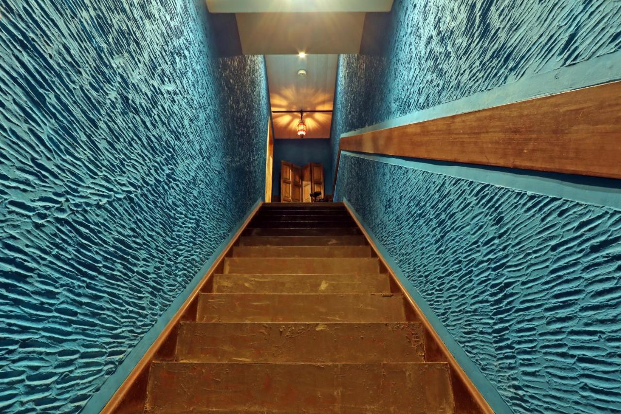 Matahari Annex Stay Киото Экстерьер фото